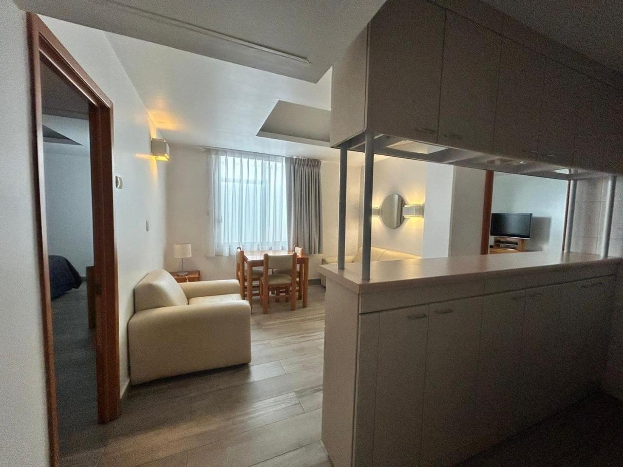 Hotel Arquimedes 33 Mexico City